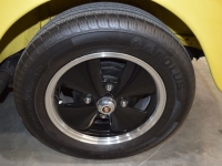 1969 Volkswagen Beetle for sale in Michigan (ID-138408)