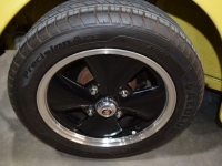 1969 Volkswagen Beetle for sale in Michigan (ID-138408)