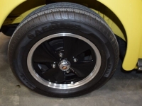1969 Volkswagen Beetle for sale in Michigan (ID-138408)