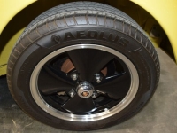 1969 Volkswagen Beetle for sale in Michigan (ID-138408)