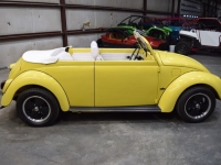 1969 Volkswagen Beetle for sale in Michigan (ID-138408)