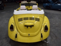 1969 Volkswagen Beetle for sale in Michigan (ID-138408)