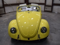 1969 Volkswagen Beetle for sale in Michigan (ID-138408)