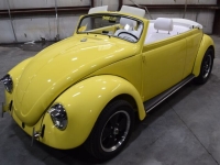1969 Volkswagen Beetle for sale in Michigan (ID-138408)