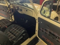 1969 Volkswagen Beetle for sale in Michigan (ID-138428)
