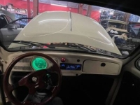 1969 Volkswagen Beetle for sale in Michigan (ID-138428)