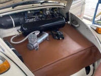1969 Volkswagen Beetle for sale in Michigan (ID-138428)