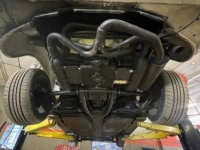 1969 Volkswagen Beetle for sale in Michigan (ID-138428)