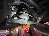 1969 Volkswagen Beetle for sale in Michigan (ID-138428)