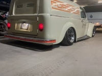 1969 Volkswagen Beetle for sale in Michigan (ID-138428)