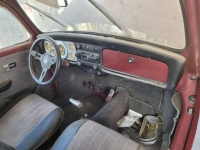 1969 Volkswagen Beetle for sale in Michigan (ID-138440)
