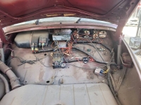 1969 Volkswagen Beetle for sale in Michigan (ID-138440)