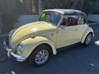 1969 Volkswagen Beetle for sale in Michigan (ID-139152)