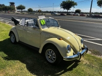 1969 Volkswagen Beetle for sale in Michigan (ID-139152)