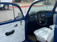 1969 Volkswagen Beetle for sale in Michigan (ID-140819)
