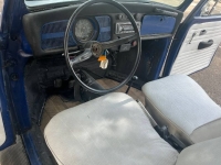 1969 Volkswagen Beetle for sale in Michigan (ID-140819)
