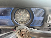 1969 Volkswagen Beetle for sale in Michigan (ID-140819)