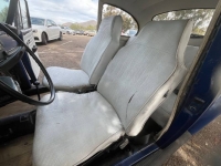 1969 Volkswagen Beetle for sale in Michigan (ID-140819)