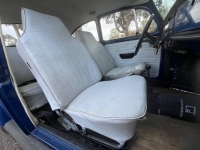 1969 Volkswagen Beetle for sale in Michigan (ID-140819)