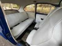 1969 Volkswagen Beetle for sale in Michigan (ID-140819)