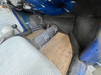 1969 Volkswagen Beetle for sale in Michigan (ID-140819)