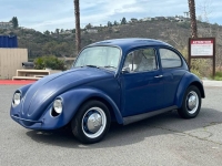 1969 Volkswagen Beetle for sale in Michigan (ID-140819)