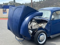 1969 Volkswagen Beetle for sale in Michigan (ID-140819)
