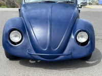 1969 Volkswagen Beetle for sale in Michigan (ID-140819)