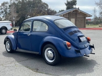 1969 Volkswagen Beetle for sale in Michigan (ID-140819)