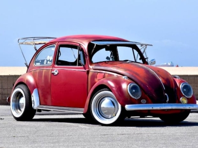 1969 Volkswagen Beetle for sale