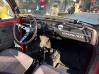 1969 Volkswagen Beetle for sale in Michigan (ID-141653)