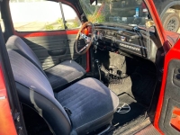 1969 Volkswagen Beetle for sale in Michigan (ID-141653)