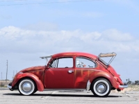 1969 Volkswagen Beetle for sale in Michigan (ID-141653)