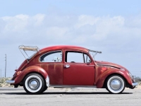 1969 Volkswagen Beetle for sale in Michigan (ID-141653)