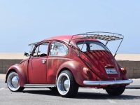 1969 Volkswagen Beetle for sale in Michigan (ID-141653)