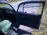1969 Volkswagen Beetle for sale in Michigan (ID-141783)