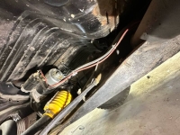 1969 Volkswagen Beetle for sale in Michigan (ID-141795)