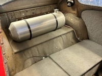 1969 Volkswagen Beetle for sale in Michigan (ID-141795)