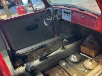 1969 Volkswagen Beetle for sale in Michigan (ID-141795)