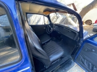 1969 Volkswagen Beetle for sale in Michigan (ID-142403)