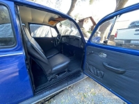 1969 Volkswagen Beetle for sale in Michigan (ID-142403)