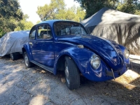 1969 Volkswagen Beetle for sale in Michigan (ID-142403)