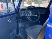 1969 Volkswagen Beetle for sale in Michigan (ID-142403)