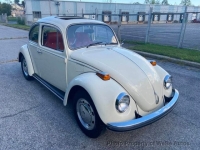 1969 Volkswagen Beetle for sale in Wind Gap, Pennsylvania (ID-145036)