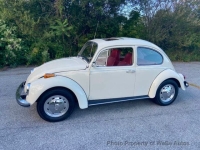 1969 Volkswagen Beetle for sale in Wind Gap, Pennsylvania (ID-145036)