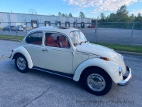 1969 Volkswagen Beetle for sale in Wind Gap, Pennsylvania (ID-145036)