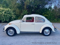 1969 Volkswagen Beetle for sale in Wind Gap, Pennsylvania (ID-145036)