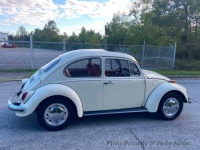 1969 Volkswagen Beetle for sale in Wind Gap, Pennsylvania (ID-145036)