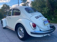 1969 Volkswagen Beetle for sale in Wind Gap, Pennsylvania (ID-145036)