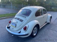 1969 Volkswagen Beetle for sale in Wind Gap, Pennsylvania (ID-145036)